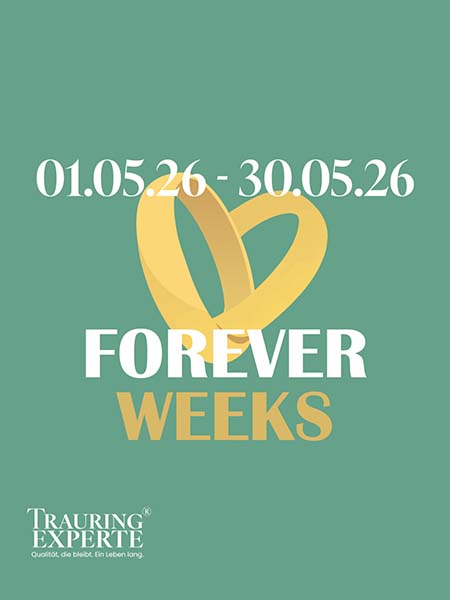 Foerver Weeks Sidebar Banner