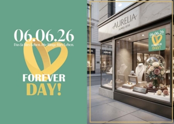 Forever Day Juni Forever Weeks Mai 2026 Trauringe Juwelier