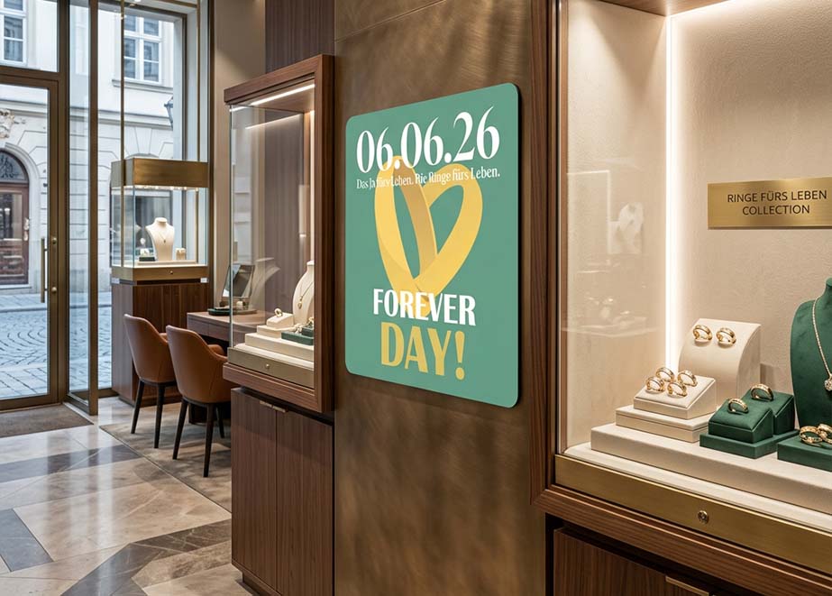 Forever Day Juwelier Trauringe