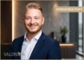 Joshua Biegert Valorima Ansprechpartner