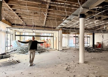 Juwelier Drubba Münsterplatz neue Boutique