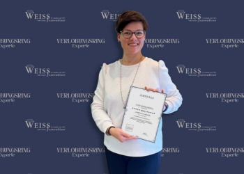 Juwelier Weiss Halle Verlobungsring Experte