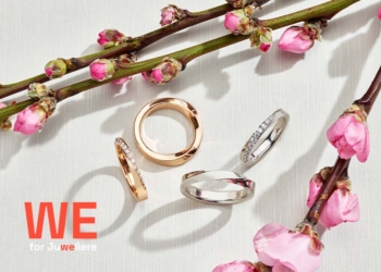 Leo Wittwer Love Icon Ringe