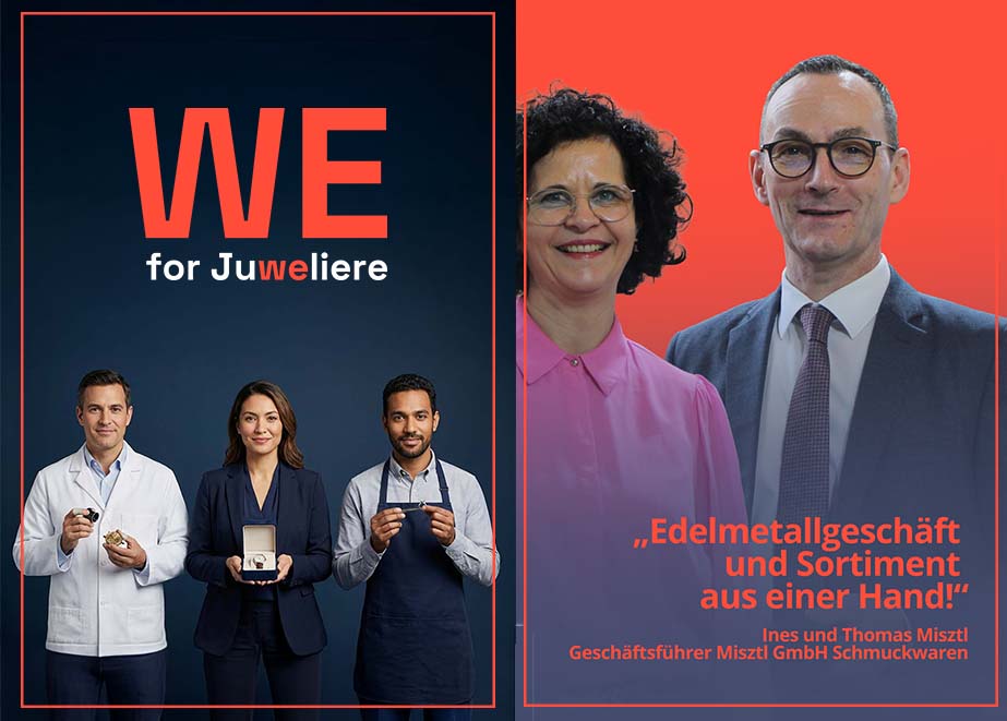 Misztl Thomas Ines WE for Juweliere