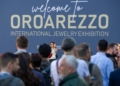 Oroarezzo Schmuck Messe Mai 2026