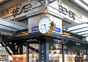 Patek Philippe übernimmt Beyer Schweiz