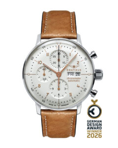 POINTtec bauhaus German Design Award