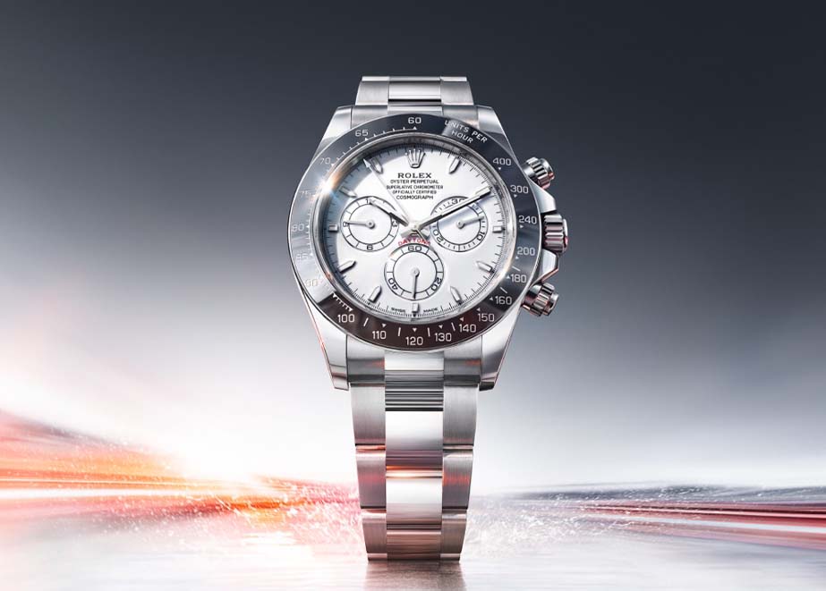 Rolex Cosmograph Daytona Rolex Cosmograph Daytona