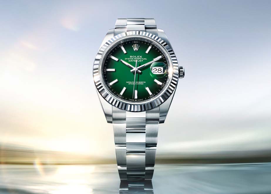 Rolex Datejust 2026 Rolex Datejust 2026