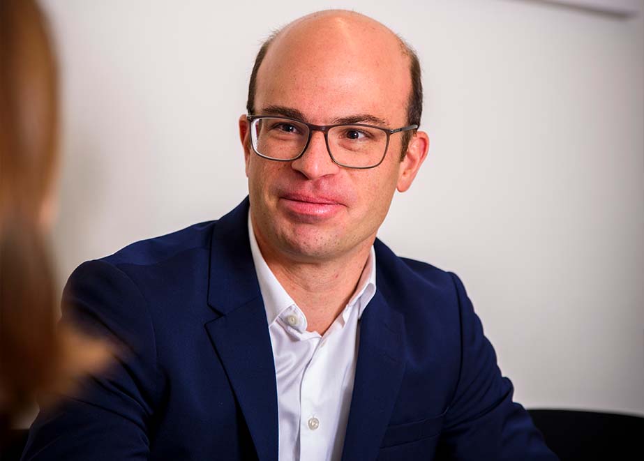 Schwardt Versicherungen Peter Schwardt Geschäftsführer