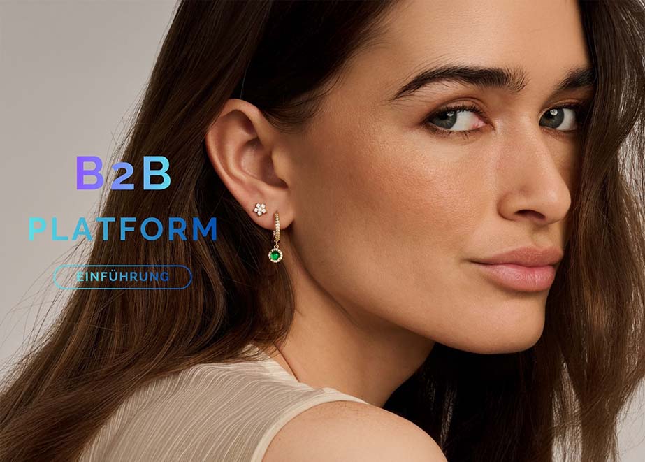 Spirit Icons neue B2B Plattform