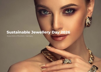 Sustainable Jewellery Day 2026- Internationale Konferenz in Pforzheim