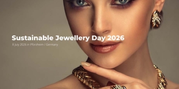 Sustainable Jewellery Day 2026- Internationale Konferenz in Pforzheim