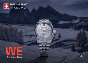 Swiss Military Hanowa Diligenter Elysee Group