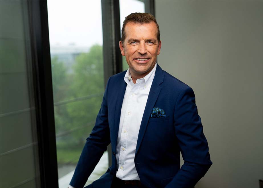 Tilo Hellenbock Galeria Geschäftsführer