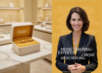 Trauringexperte Juwelier Trauringe