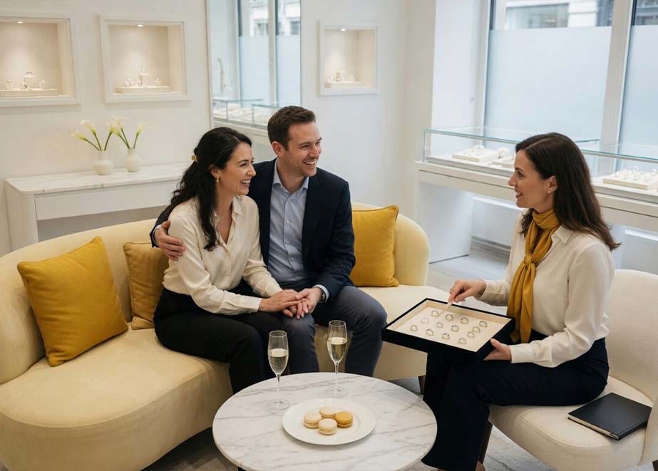 Trauringexperte Juwelier Trauringe kaufen verkaufen