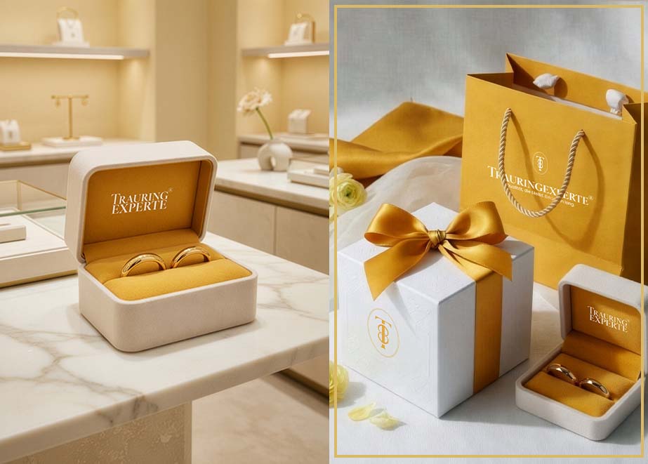 Trauringexperte Trauringe Juwelier