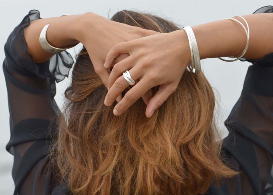 Triangel Schmuck WE for Juwelier