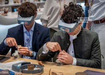 Watches and Wonders Genf 2026 Mechanik