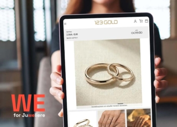 123GOLD neue Website Konfigurator