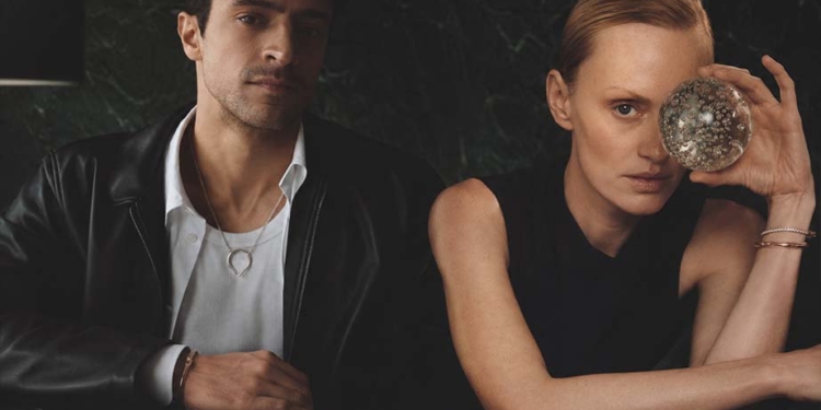 Atelier Wempe au-thentic Unisex Schmuck