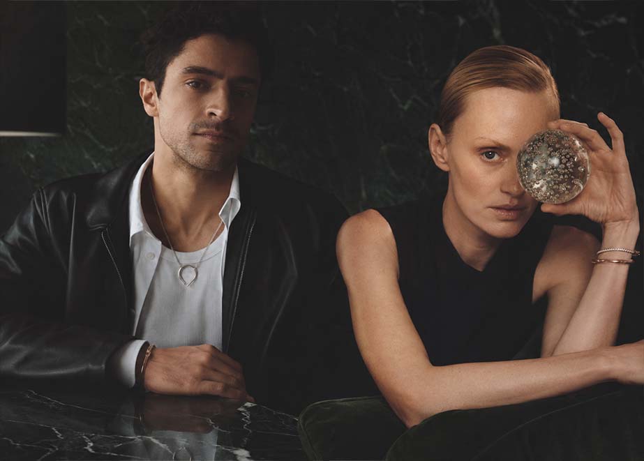 Atelier Wempe au-thentic Unisex Schmuck