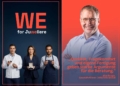 Christian Bauer WE for Juweliere
