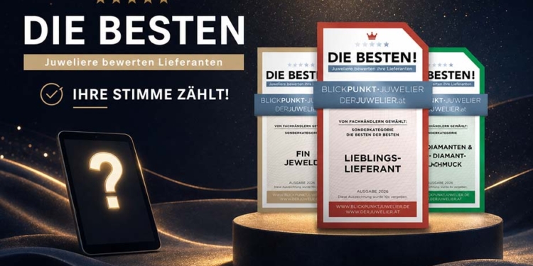 Die Besten 2026 Juweliere Wahl Lieferanten