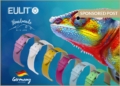 Eulit Uhrenarmbänder