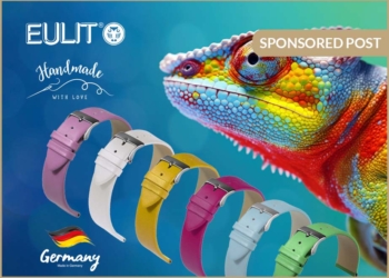 Eulit Uhrenarmbänder