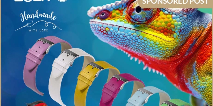 Eulit Uhrenarmbänder