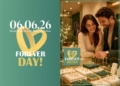 Forever Weeks Day