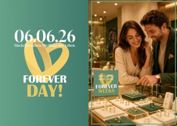 Forever Weeks Day
