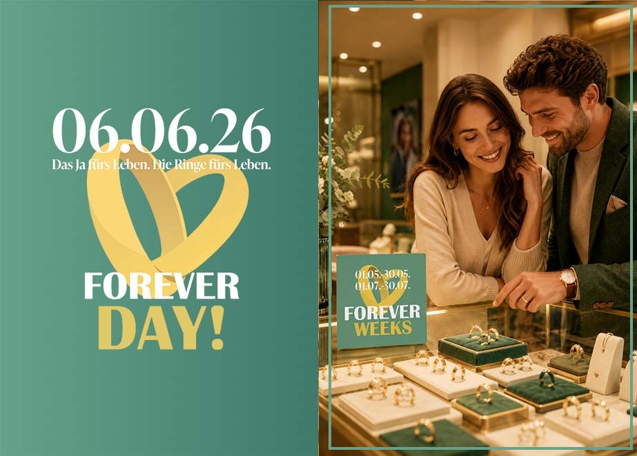 Forever Weeks Day