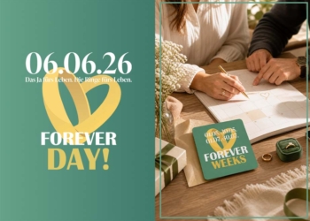 Forever Weeks Forever Day Trauringexperte