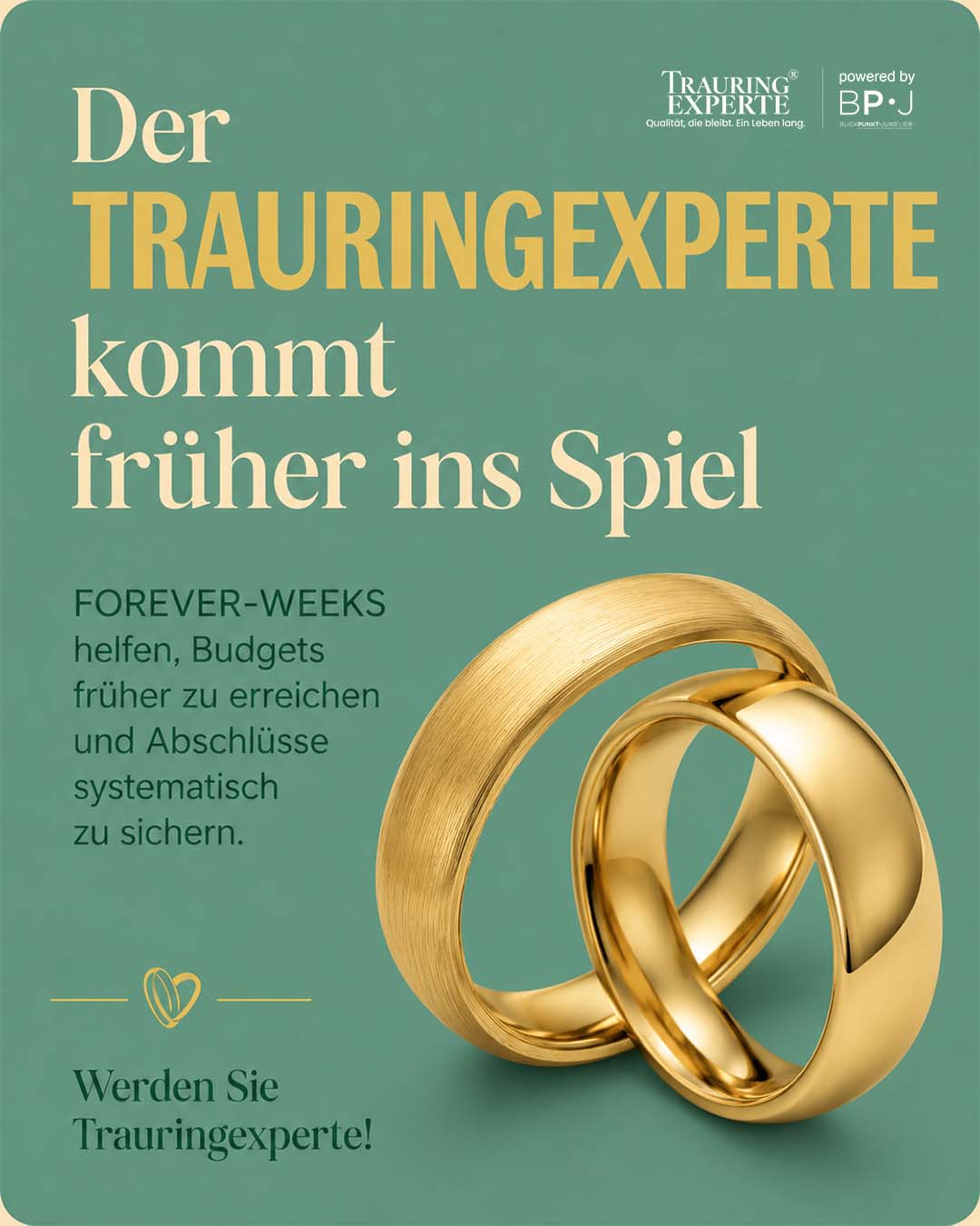 Forever Weeks Trauringexperte Forever Weeks Trauringexperte