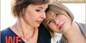 Frieden Mother & Daughter 2026