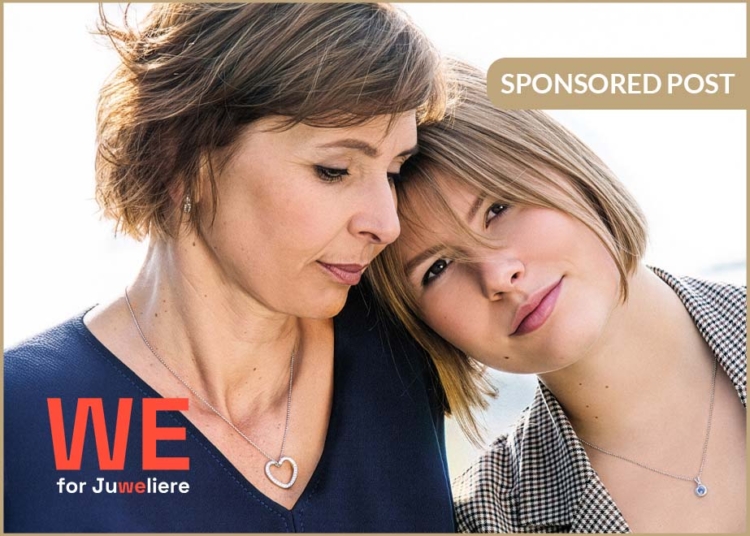 Frieden Mother & Daughter 2026