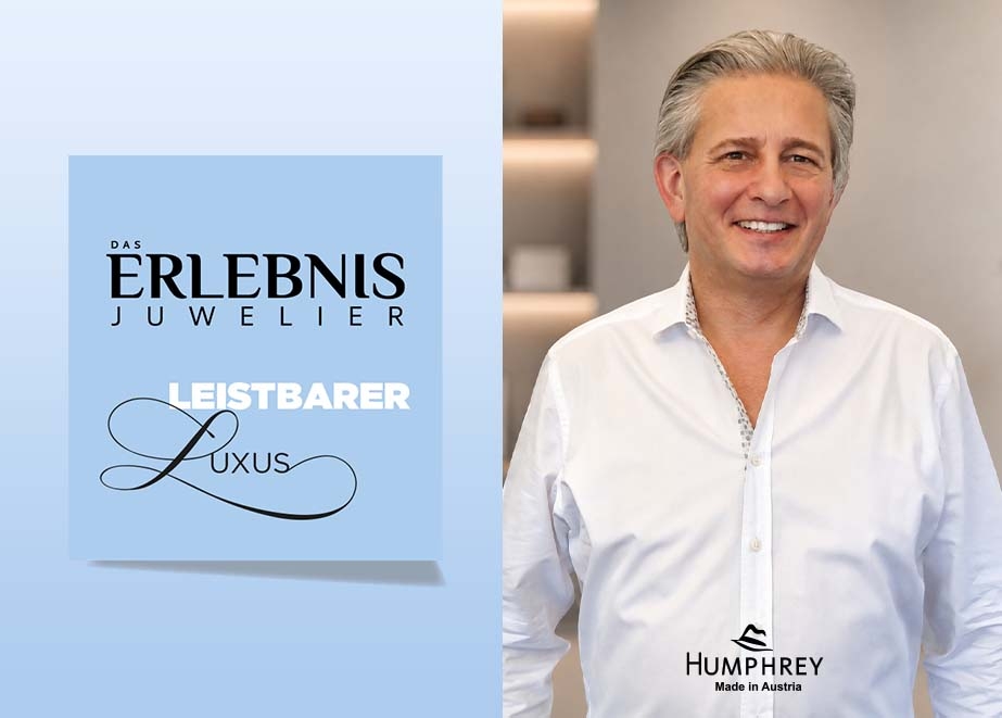 Humphrey Baldauf Erlebnis Juwelier