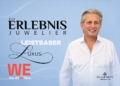 Humphrey Edelstahl Schmuck Leistbarer Luxus
