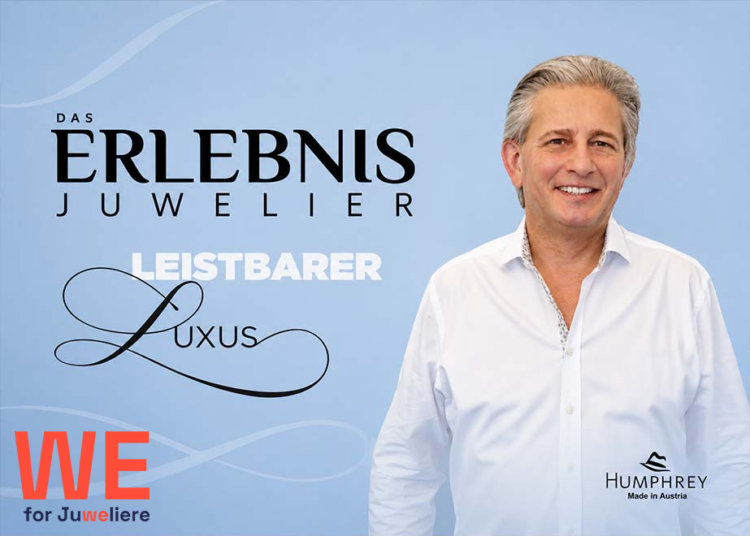 Humphrey Baldauf Erlebnis Juwelier
