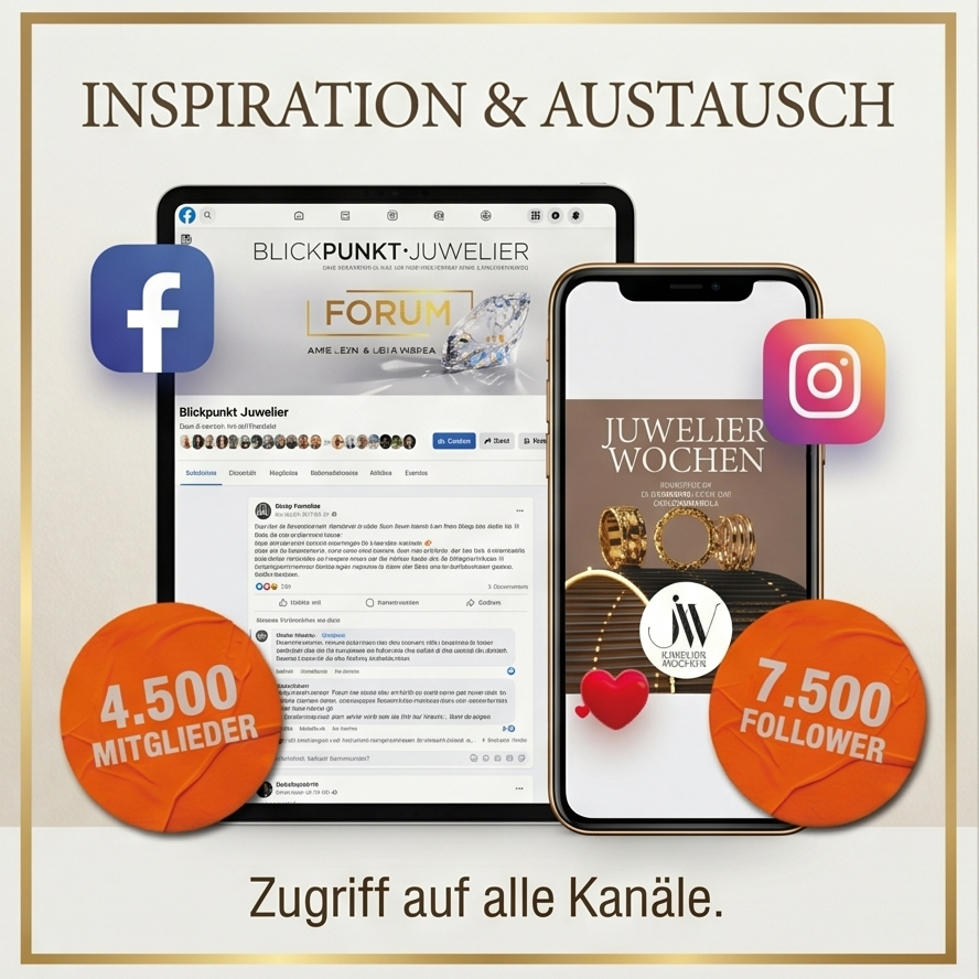 Social Media Netzwerk Bild 1