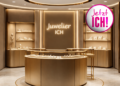 Der Verkaufsraum als Bühne: Wie Juweliere Schmuck professionell präsentieren