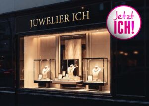 Juwelier Ich Eigenmarke