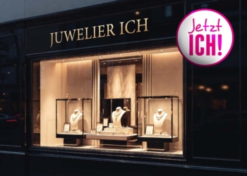 Juwelier Ich Eigenmarke