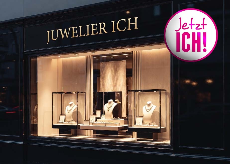 Juwelier Ich Eigenmarke