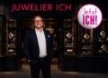 Juwelier ICH Eigenmarke Ladenbau MüllerKälber