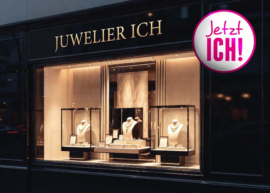 Juwelier Ich Eigenmarke