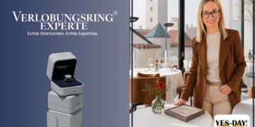 Juwelier Mühlbacher Regensburg Verlobungsringexperte Storstad